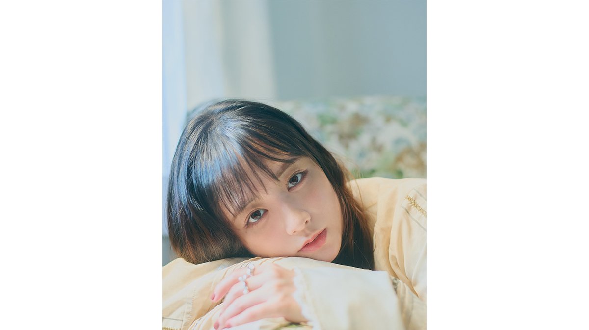 大原櫻子 ツアーFINAL 完全収録のBlu-ray/DVDと初ライブCDの同時